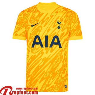 Tottenham Hotspur Maillot De Foot Gardiens De But Homme 24 25 TBB349