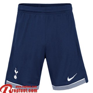 Tottenham Hotspur Short de Foot Domicile Homme 24 25 P461