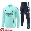 Real Madrid Survetement de Foot Homme 24 25 A394