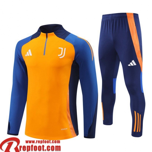 Juventus Survetement de Foot Homme 24 25 A403