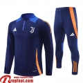 Juventus Survetement de Foot Homme 24 25 A404