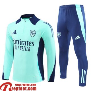 Arsenal Survetement de Foot Homme 24 25 A407