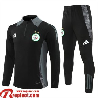 Algerie Survetement de Foot Homme 24 25 A408