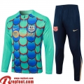 Barcelone Survetement de Foot Homme 24 25 A417