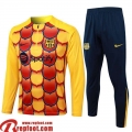 Barcelone Survetement de Foot Homme 24 25 A418