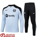 Barcelone Survetement de Foot Homme 24 25 A422