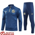 Santo Survetement de Foot Homme 24 25 A427