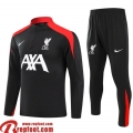 Liverpool Survetement de Foot Homme 24 25 A431