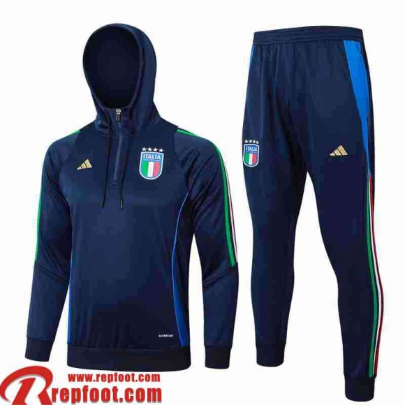 Italie Survetement de Foot Homme 24 25 A442