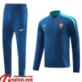 Portugal Survetement de Foot Homme 24 25 A443