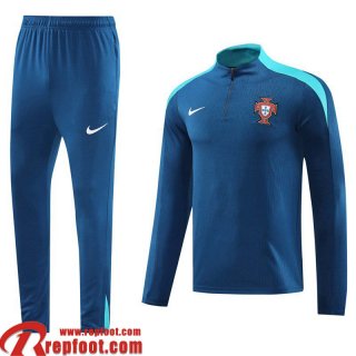 Portugal Survetement de Foot Homme 24 25 A443