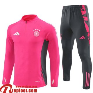 Allemagne Survetement de Foot Homme 24 25 A384