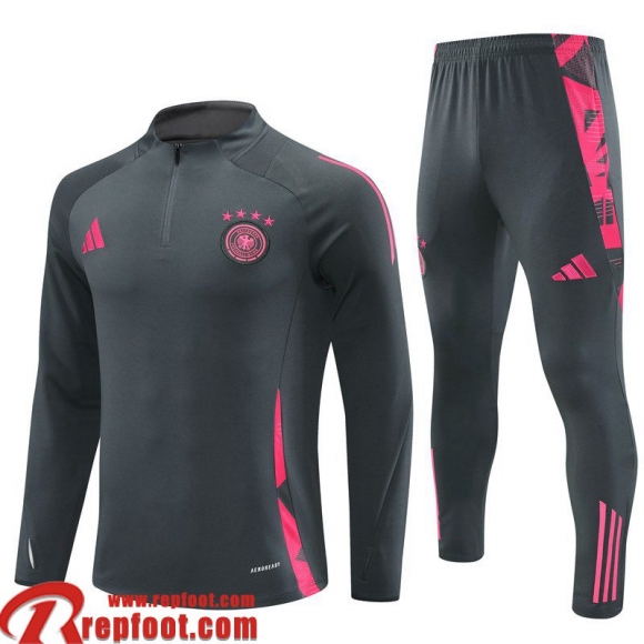 Allemagne Survetement de Foot Homme 24 25 A385