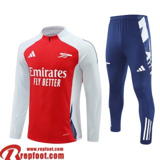 Arsenal Survetement de Foot Homme 24 25 A390