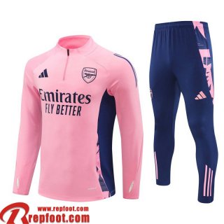 Arsenal Survetement de Foot Homme 24 25 A391