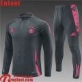 Allemagne KIT: Survetement de Foot Enfant 24 25 C292