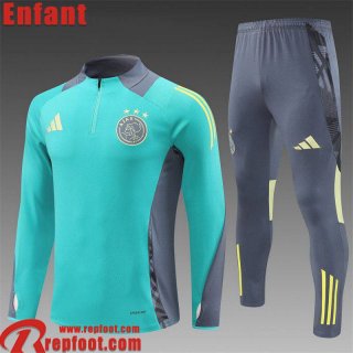 AFC KIT: Survetement de Foot Enfant 24 25 C307