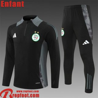 Algerie KIT: Survetement de Foot Enfant 24 25 C315