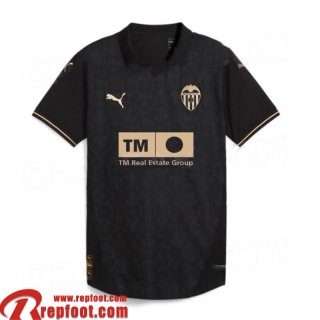 Valencia Maillot De Foot Exterieur Homme 24 25