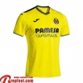 Villarreal Maillot De Foot Domicile Homme 24 25