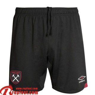 West Ham United Short de Foot Exterieur Homme 24 25 P464