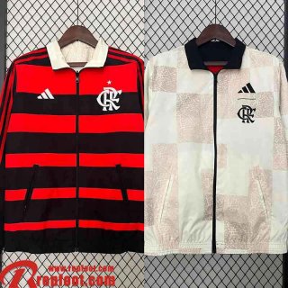 Flamengo Coupe Vent Reversible Homme 24 25 D236