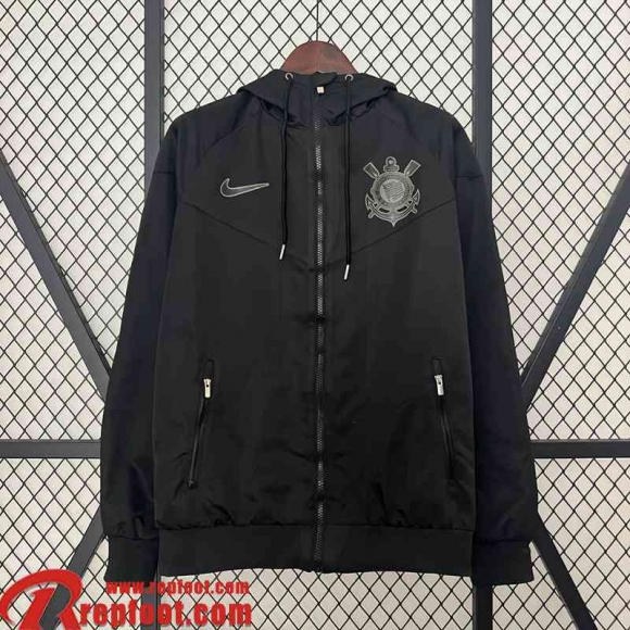 Corinthians Coupe Vent Homme 24 25 D269