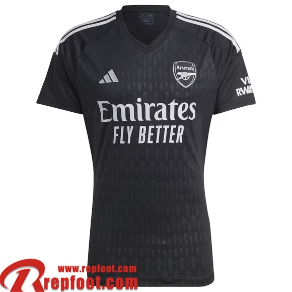 Arsenal Maillot De Foot Gardiens De But Homme 23 24