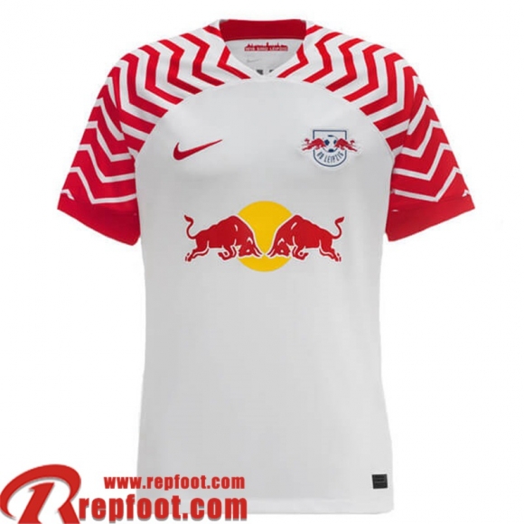 RB Leipzig Maillot De Foot Domicile Homme 23 24