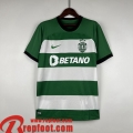 Sporting Lisbon Maillot De Foot Domicile Homme 23 24