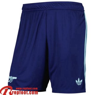 Arsenal Short de Foot Third Homme 24 25 P468