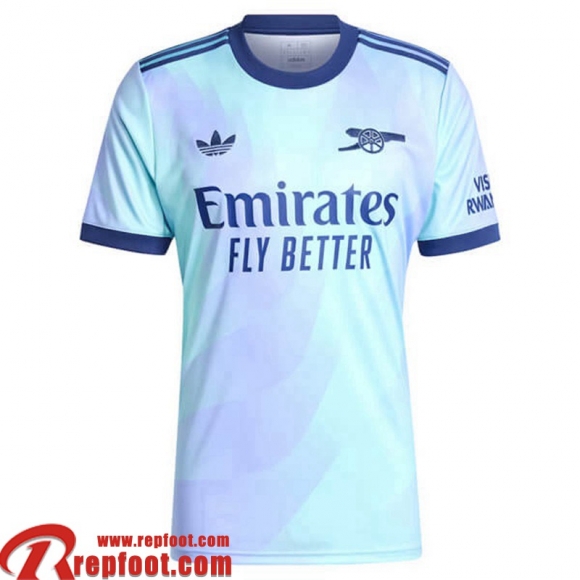 Arsenal Maillot De Foot Third Homme 24 25