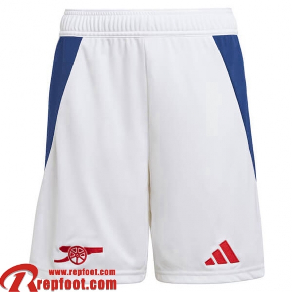 Arsenal Short de Foot Exterieur Homme 24 25 P469