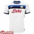 Atalanta Maillot De Foot Exterieur Homme 24 25