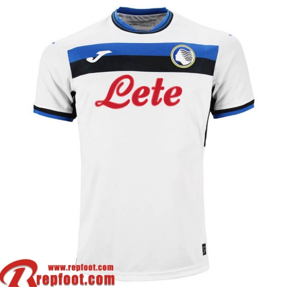 Atalanta Maillot De Foot Exterieur Homme 24 25