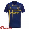 Boca Juniors Maillot De Foot Third Homme 24 25