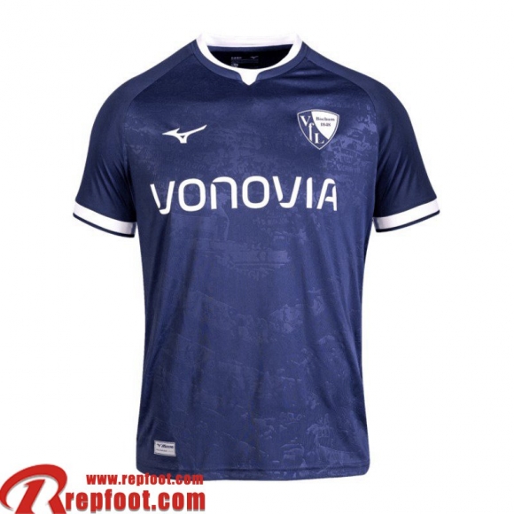 Bochum Maillot De Foot Domicile Homme 24 25