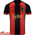 Bournemouth Maillot De Foot Domicile Homme 24 25