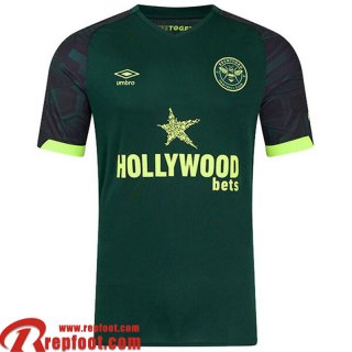 Brentford Maillot De Foot Third Homme 24 25