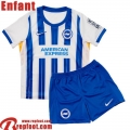 Brighton & Hove Albion Maillot De Foot Domicile Enfant 24 25