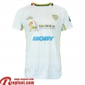 Cagliari Calcio Maillot De Foot Exterieur Homme 24 25