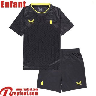 Everton Maillot De Foot Exterieur Enfant 24 25