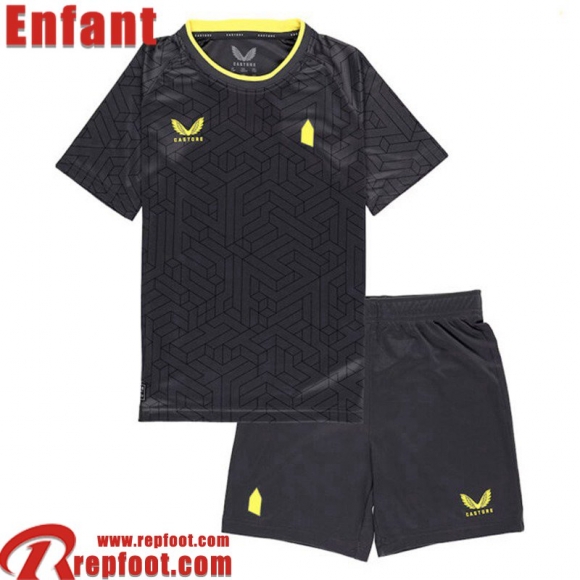 Everton Maillot De Foot Exterieur Enfant 24 25