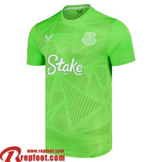 Everton Maillot De Foot Gardiens De But Homme 24 25