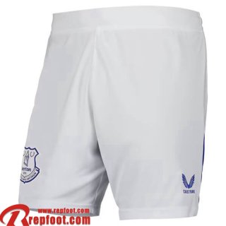 Everton Short de Foot Domicile Homme 24 25 P475