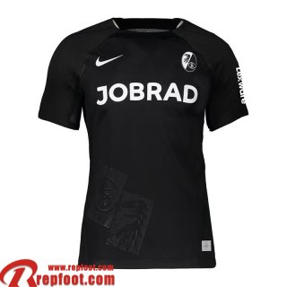 Freiburg Maillot De Foot Third Homme 24 25