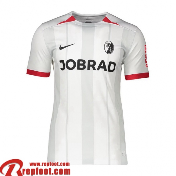 Freiburg Maillot De Foot Exterieur Homme 24 25