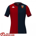 Genoa Maillot De Foot Domicile Homme 24 25