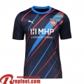 Heidenheim Maillot De Foot Exterieur Homme 23 24