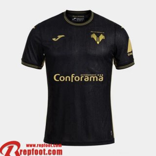 Hellas Verona Maillot De Foot Third Homme 24 25